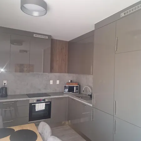 Appartement Magnolia Dunajská Streda