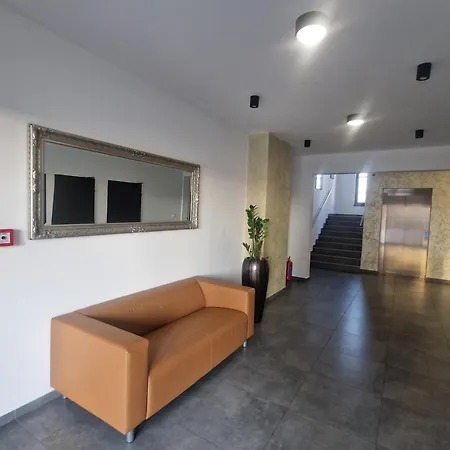 Magnolia * Dunajská Streda