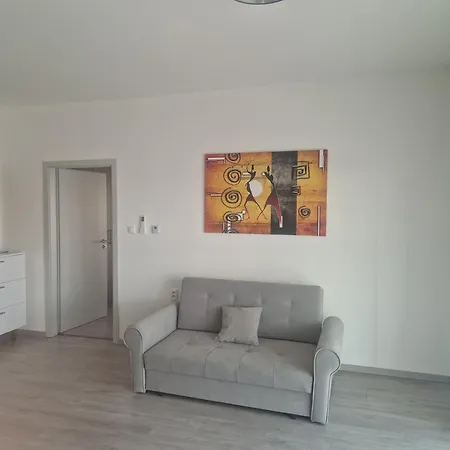 Magnolia Apartment *