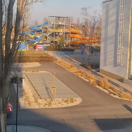 Apartmán Magnolia Dunajská Streda