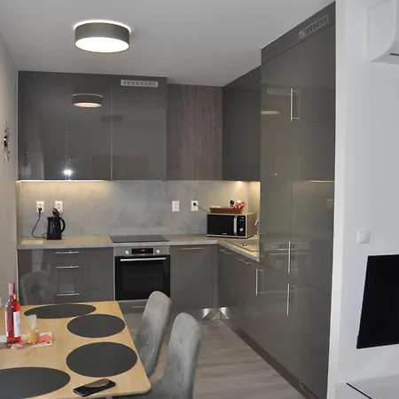 Magnolia * Dunajská Streda