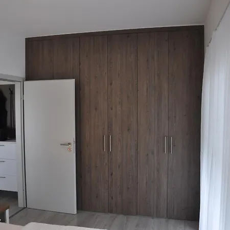 Magnolia Apartmán Dunajská Streda