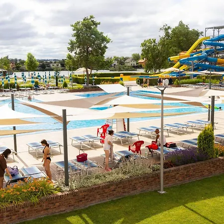 Appartement Magnolia Dunajská Streda