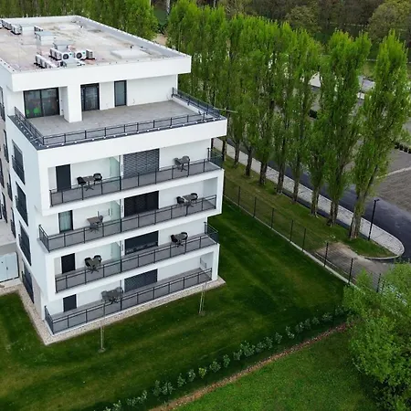 Appartement Magnolia *