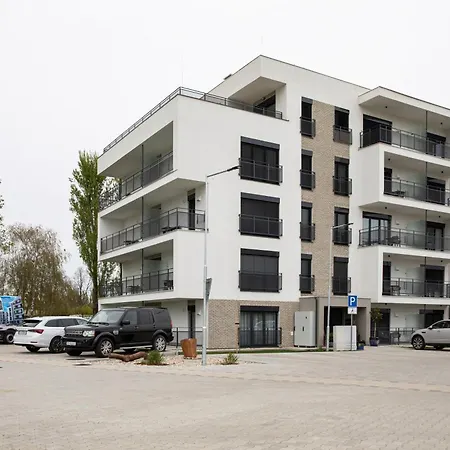 Magnolia * Dunajská Streda