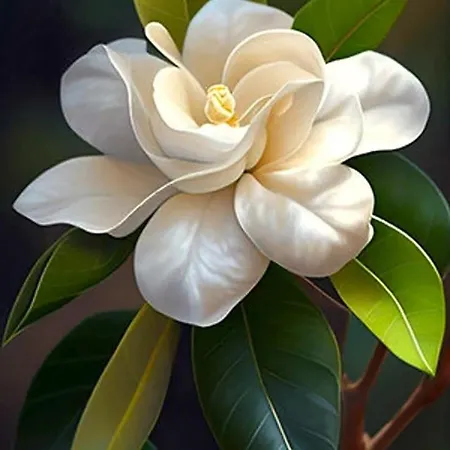 Appartement Magnolia