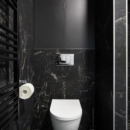 Magnolia Appartamento Dunajská Streda