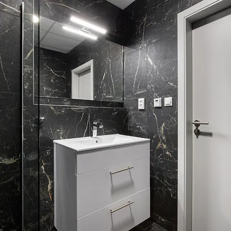 Magnolia Appartement *